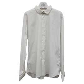 Camicia in cotone - Burberry