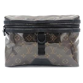 Louis Vuitton Borsa Messenger Monogram Glaze PM