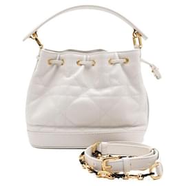 Dior Piccola borsa a secchiello Jolly Borsa a tracolla Borsa crossbody