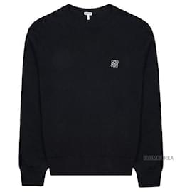 Strickpullover aus Wolle für Herren - Loewe