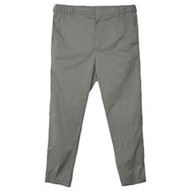 Pantaloni in nylon Re - Prada