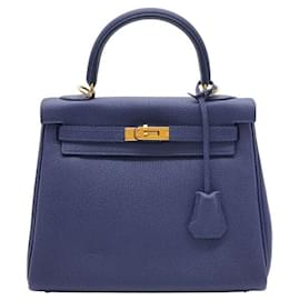 Hermès Togo Kelly