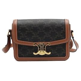 Céline Borsa a Spalla e Borsa a Tracolla