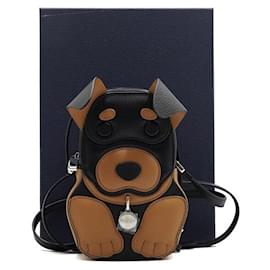 Borsa a tracolla e borsa a spalla Bobby Zip Mini da donna - Dior