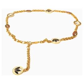 Gucci Cintura a catena