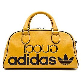 Gucci Borsa duffle