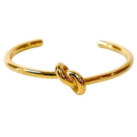 Bracciale rigido Gold Note - Céline