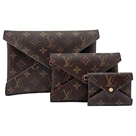 Louis Vuitton Monogram Kirigami