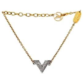 Bracciale Cubic Essential Gold - Louis Vuitton