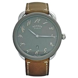 Relógio de titânio - Hermès