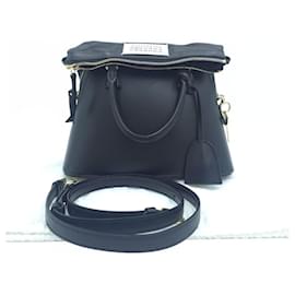 Maison Martin Margiela Mini Borsa Tote Classica a Spalla e a Tracolla