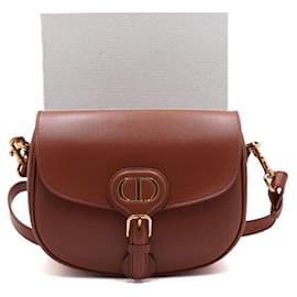 Borsa a Spalla e Borsa a Tracolla Bobby Brown Medium da Donna - Dior