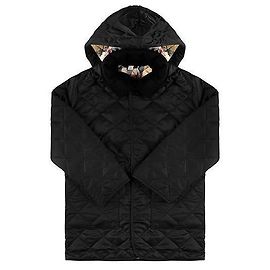 Burberry Trapuntato a diamante per bambini