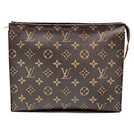 Louis Vuitton Beauty case Monogram
