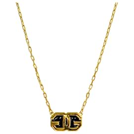 Collana GG Gold Nera - Givenchy
