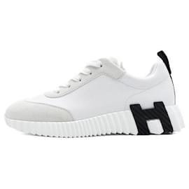 Sneakers ammortizzate da donna - Hermès