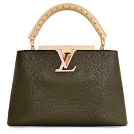 Capucines MM - Louis Vuitton
