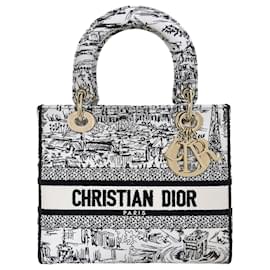 Dior Borsa Delight Lady non utilizzata