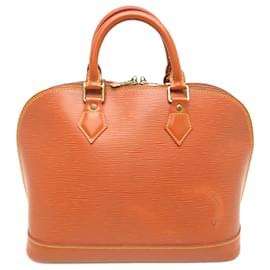 Borsa Louis Vuitton Alma