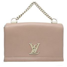 Bolsa Louis Vuitton Lockme 2 BB