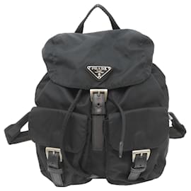 Mini zaino Prada da donna
