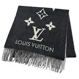 Stola in cashmere Louis Vuitton