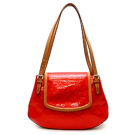Borsa a tracolla da donna Louis Vuitton Biscayne Bay GM