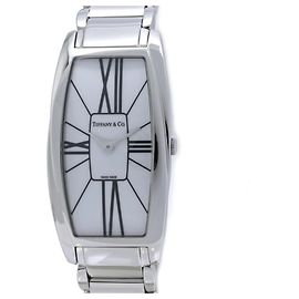 Reloj de pulsera para mujer Tiffany & Co. Gemea