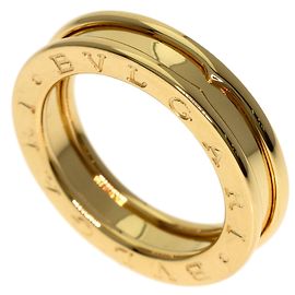 Bulgari Bvlgari B-zero1 1-Band Ring aus 18K Gelbgold