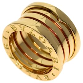 Bulgari Bvlgari B-zero1 4-Band Ring aus 18K Gelbgold