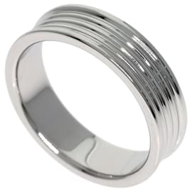 Anello a fascia Vintage in platino Tiffany & Co.