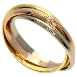 Cartier Trinity XS Ring
