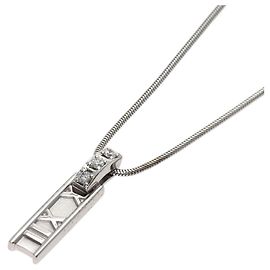 Collana Atlas Diamond Tiffany & Co.