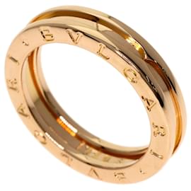Bvlgari B-zero1 1-Band Ring aus 18K Roségold - Bulgari