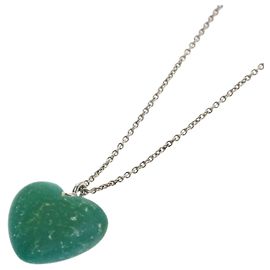 Collana Tiffany & Co. Vintage Turquoise