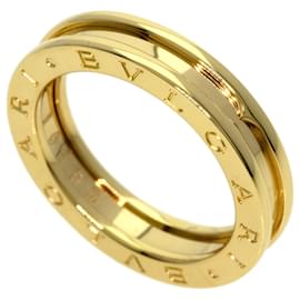 Bulgari Bvlgari B-zero1 Ring aus 18K Gelbgold