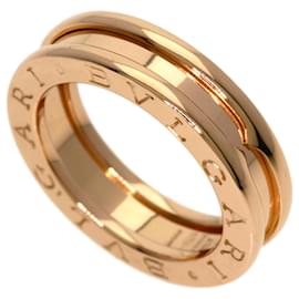 Bulgari Bvlgari B-zero1 Ring aus 18K Roségold