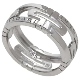 Bvlgari Parentesi Open #55 Ring - Bulgari