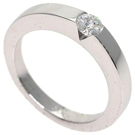 Cartier Date Diamond Band Ring