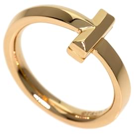 Bague Tiffany & Co. T One Narrow