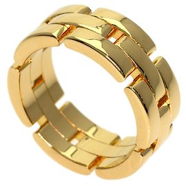Cartier Maillon Panthère Ring #57