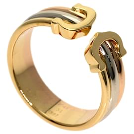 Cartier 2C Ring SM #51