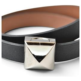 Hermes Medor Infini Double Tour Bracelet - Hermès