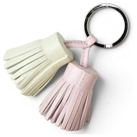 Hermes Carmen Unodos Keyring Charm - Hermès