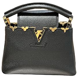 Borsa Louis Vuitton Capucines Mini