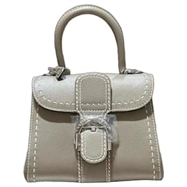 Mini borsa Delvaux Brilliant