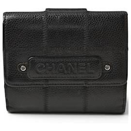 Chanel Bi-Fold Wallet