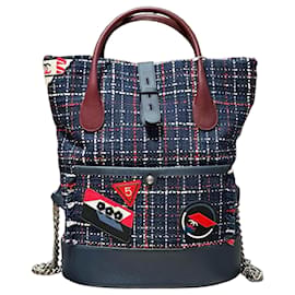Borsa Tote Chanel Deauville