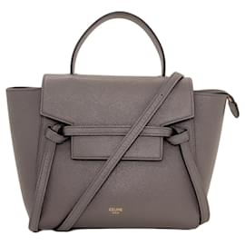 Borsa 2-Way Celine Belt Bag - Céline