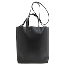 Borsa Tote Verticale 2-Way Celine - Céline